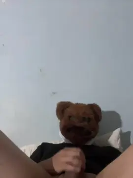 Cam4 Nude Webcam of Parkandick