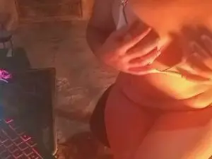 Cam4 Free Live Porn of BUNNY_2003