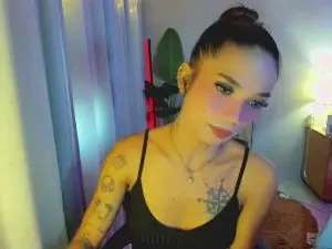 Cam4 Free Porn Cam of Baby_jean
