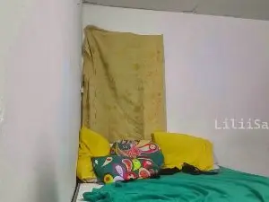 Cam4 Best live sex cam show of LiliiSan
