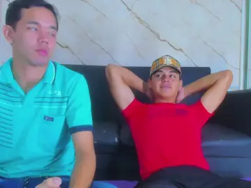 Cam4 Live Sex Cam of LostresBigBoys