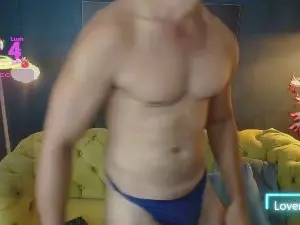 Cam4 Live Sex of Randy_paterman3