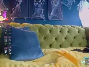 Cam4 Live Sex Cam of Randy_paterman3