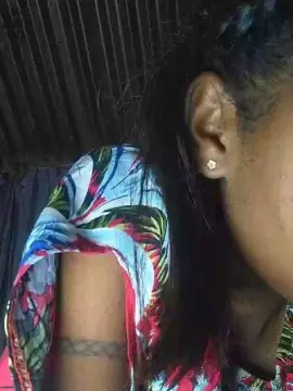 Cam4 Nude Webcam of Sylvanah2