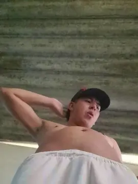 Cam4 Free Porn Cam of cristopher188