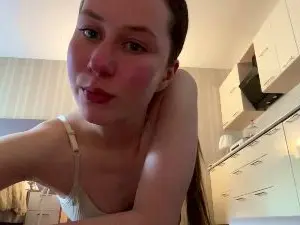 Cam4 Sex Cam of BarriePelotte