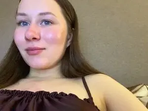 Cam4 Free Porn Cam of BarriePelotte
