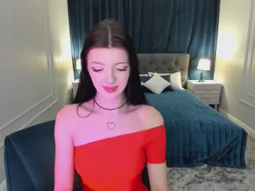 Cam4 Free Porn Cam of RoxyHopper