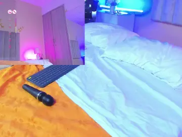 Cam4 Nude Webcam of Xavier_fox_