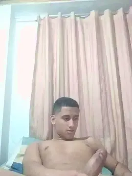 Cam4 Private Sex Chat of matias_xzc