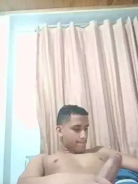 Cam4 Nude Webcam of matias_xzc