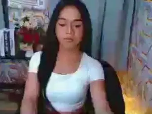 Cam4 Adult Webcam of Majesty_ella