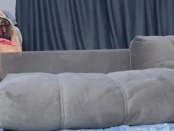 Cam4 Live Sex Cam of KinaBattig