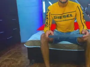 Cam4 Free Live Porn of UnitedSoul