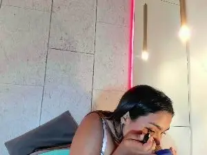 Cam4 Private Sex Chat of anaelle_bardinn