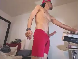 Cam4 Live Sex of carcules