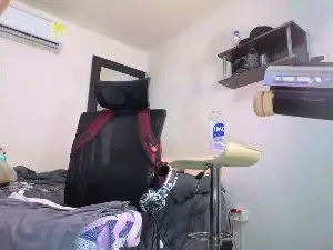 Cam4 Nude Webcam of carcules