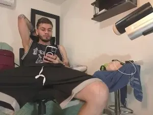 Cam4 Private Sex Chat of carcules