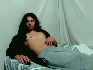Cam4 Nude Webcam of sordauq