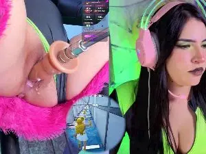 Cam4 Best Webcam of DemiGames