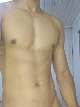 Cam4 Private Sex Chat of IsaacVnz