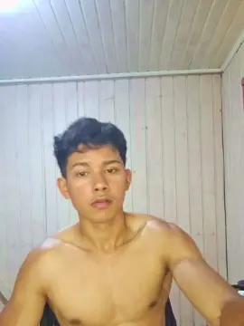 Cam4 Live Sex of IsaacVnz