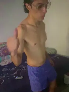 Cam4 Private Sex Chat of Jupiter_3333