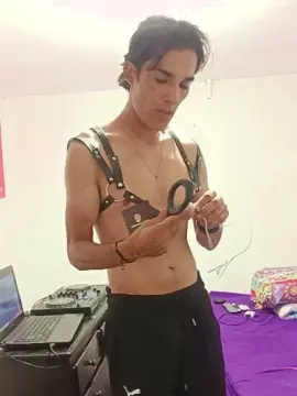 Cam4 Private Sex Chat of Jupiter_3333