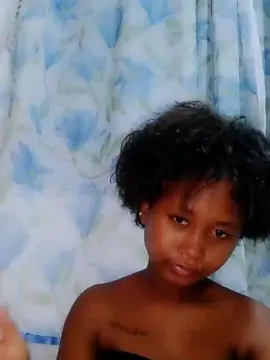 Cam4 Nude Webcam of evehsexy