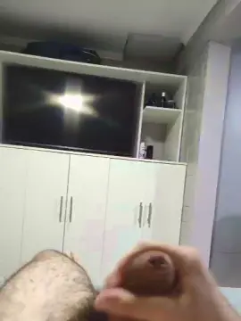 Cam4 Sex Cam of juaninn_24