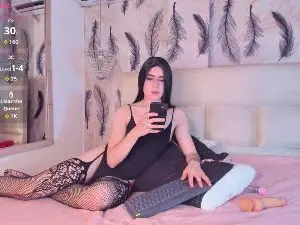 Cam4 Sex Cam of Demon_Fox