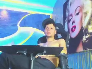 Cam4 Free Porn Cam of Lucas_hot_20