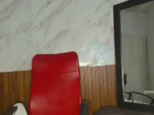 Cam4 Live Sex Cam of estefani_robles