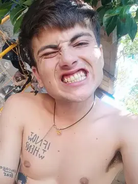 Cam4 Live Sex Cam of TheArBoy