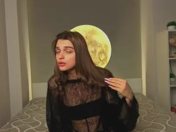 Cam4 Live Porn of VivanLubbs