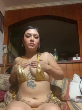 Cam4 Live Porn of cutebbyxxx