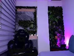 Cam4 Nude Webcam of velakimm