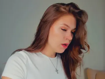 Cam4 Live Sex of SusannTien