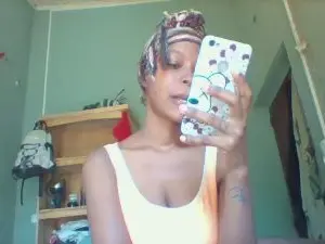 Cam4 Free Porn Cam of martina279