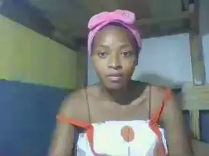 Cam4 Private Sex Chat of Laris_chou