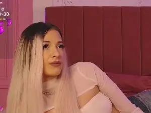 Cam4 Live Sex Cam of PinkySparkss