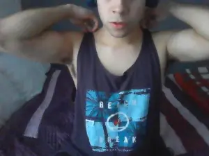 Cam4 Live Sex Cam of ariel_p