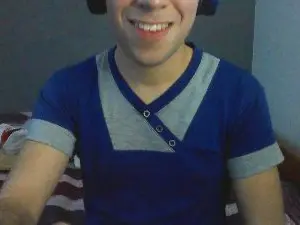 Cam4 Live Sex of ariel_p