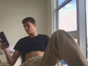 Cam4 Live Porn of twinkboywill