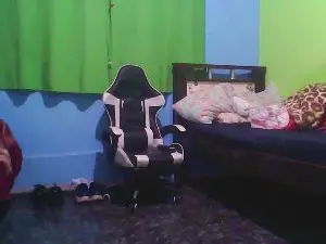 Cam4 Free Porn Cam of Beriimbauu