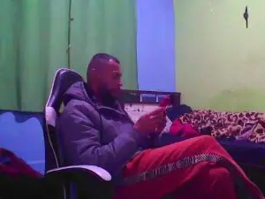 Cam4 Live Porn of Beriimbauu