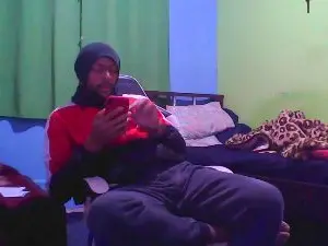 Cam4 Adult Webcam of Beriimbauu