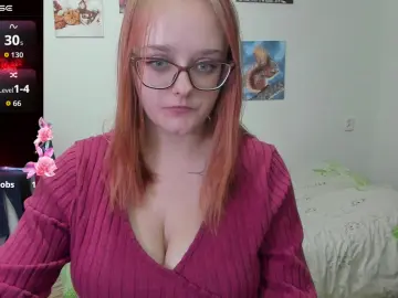 Cam4 Nude Webcam of difoxy