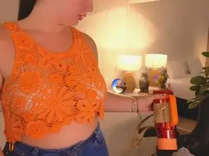 Cam4 Live Sex of AVA__BLUE
