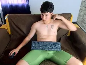 Cam4 Live Porn of Daniel_Leon_